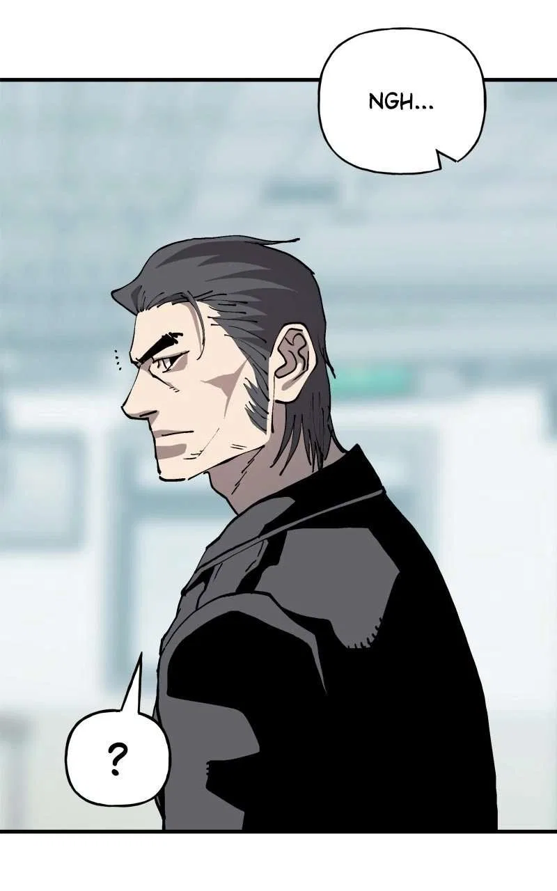 Boss Returns Chapter 81 – Page 47
