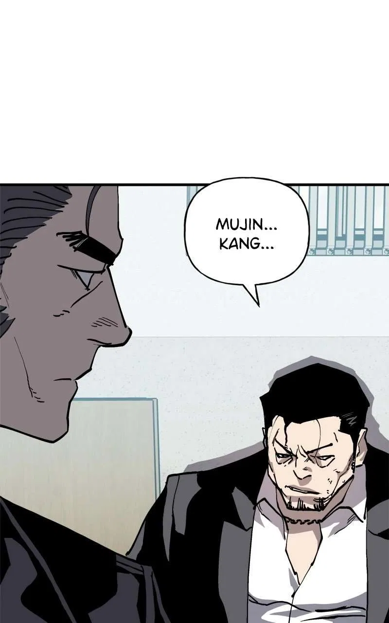 Boss Returns Chapter 81 – Page 49