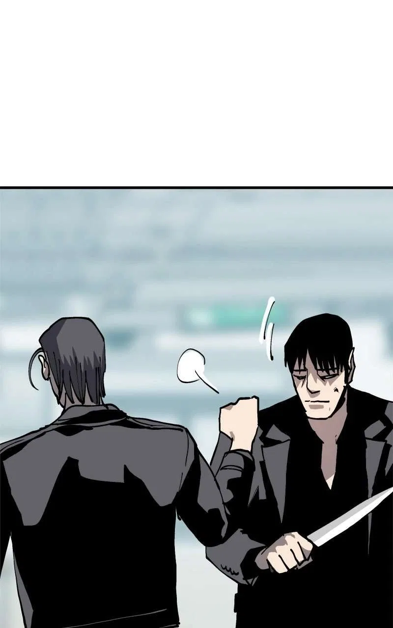 Boss Returns Chapter 81 – Page 55