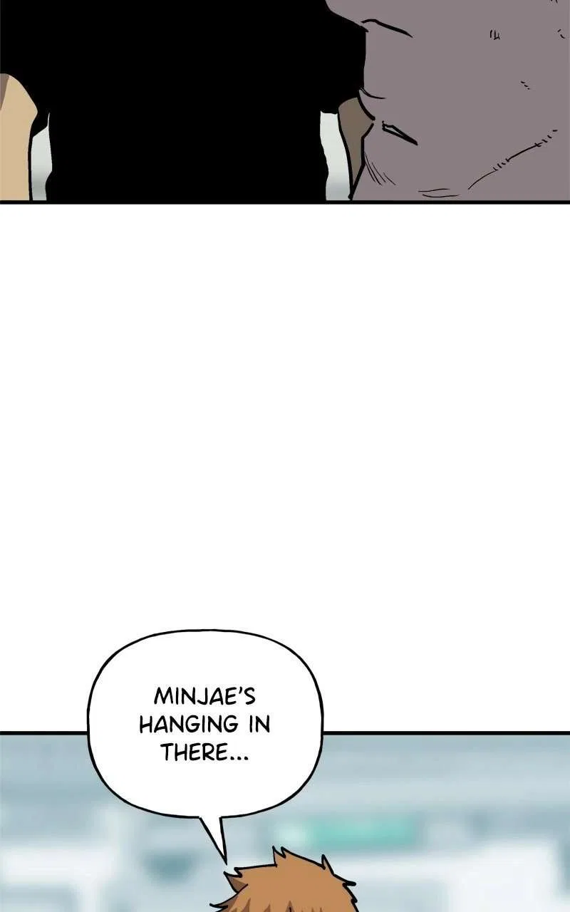 Boss Returns Chapter 81 – Page 71