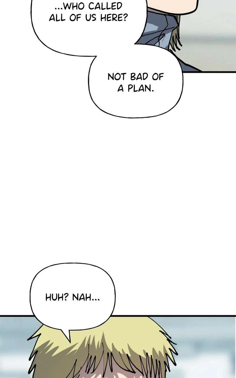 Boss Returns Chapter 81 – Page 74