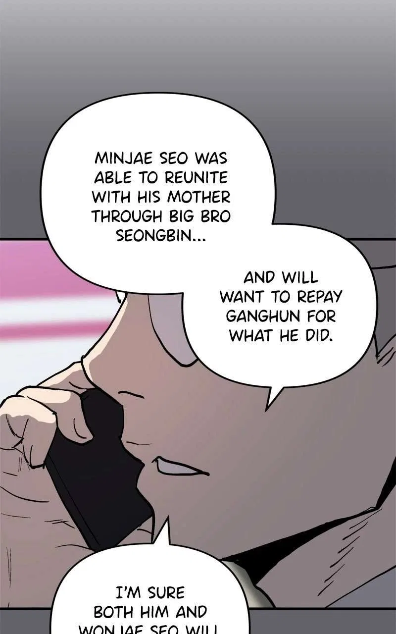 Boss Returns Chapter 81 – Page 76