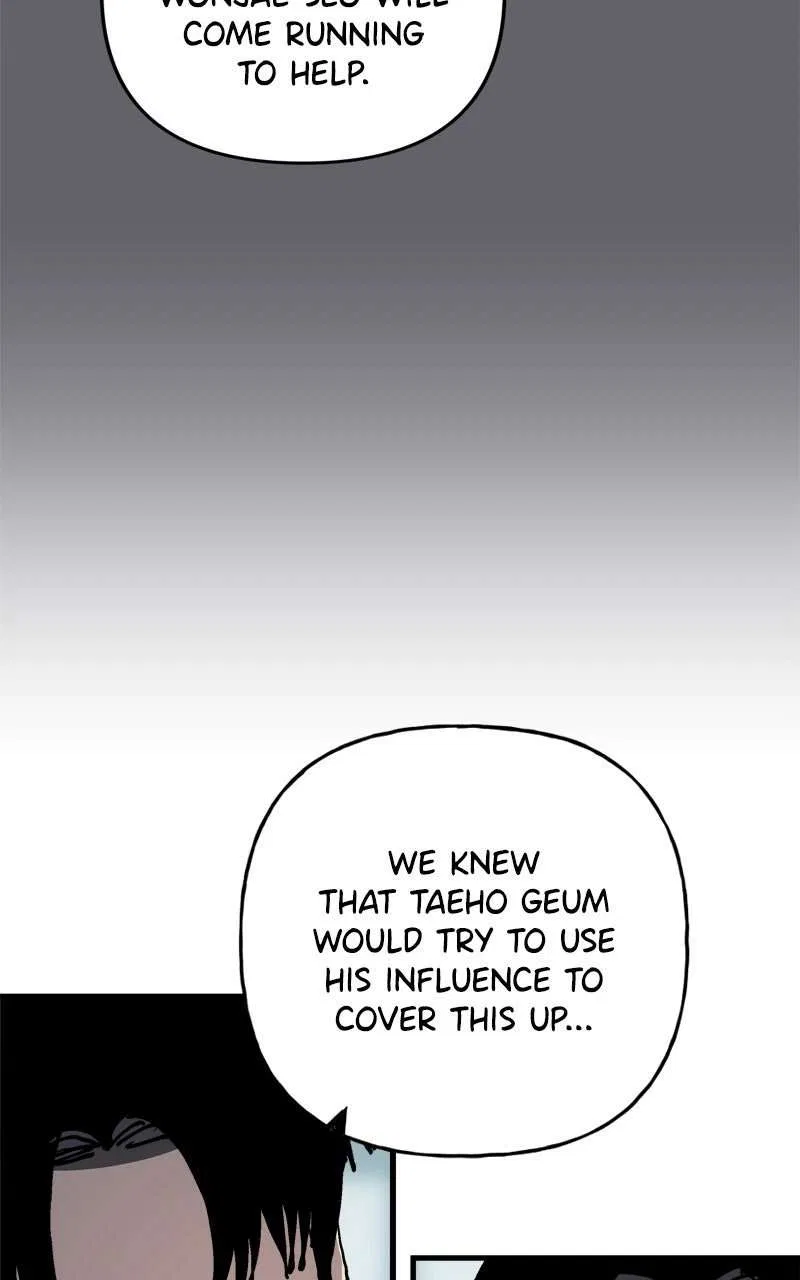 Boss Returns Chapter 81 – Page 77