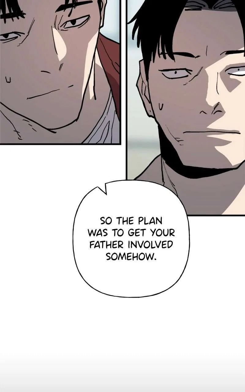 Boss Returns Chapter 81 – Page 78