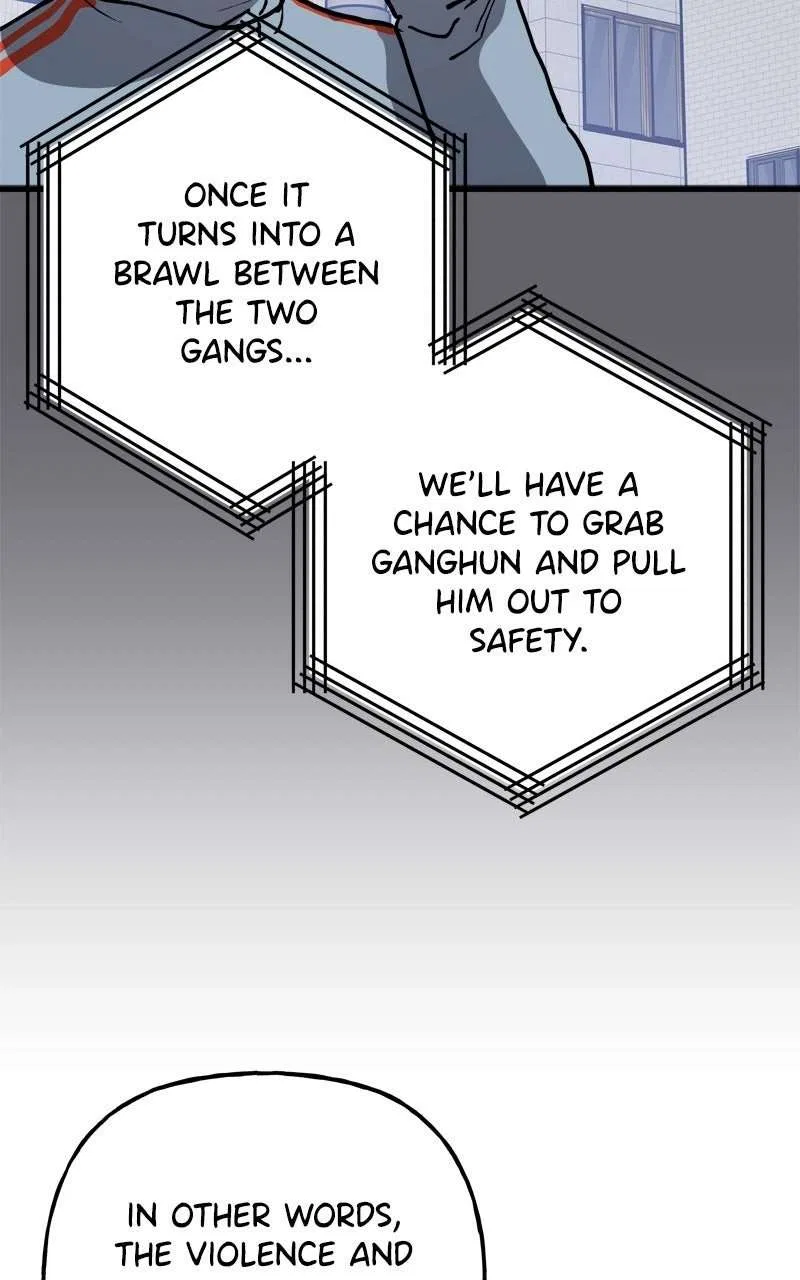 Boss Returns Chapter 81 – Page 80