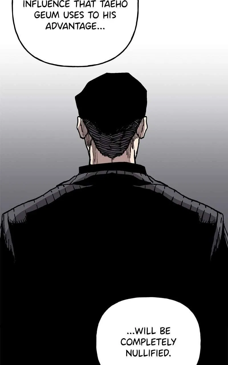 Boss Returns Chapter 81 – Page 81