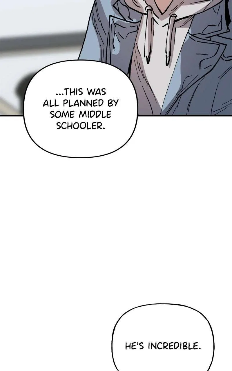 Boss Returns Chapter 81 – Page 84