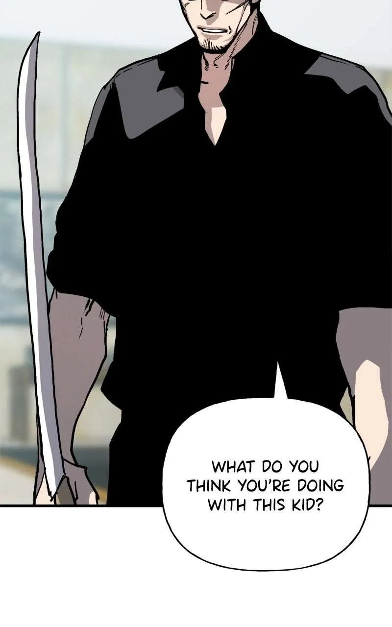 Boss Returns Chapter 81 – Page 87