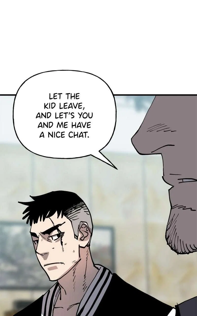 Boss Returns Chapter 81 – Page 90