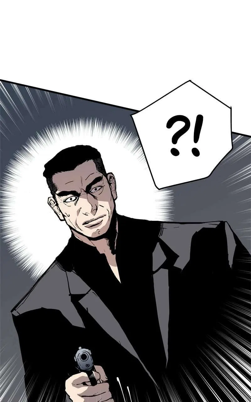 Boss Returns Chapter 81 – Page 96