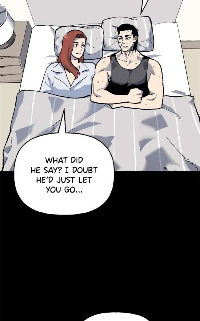 Boss Returns Chapter 80 – Page 4
