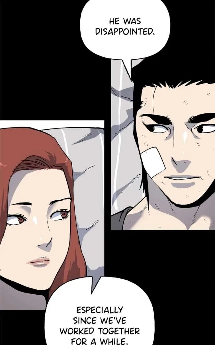 Boss Returns Chapter 80 – Page 5