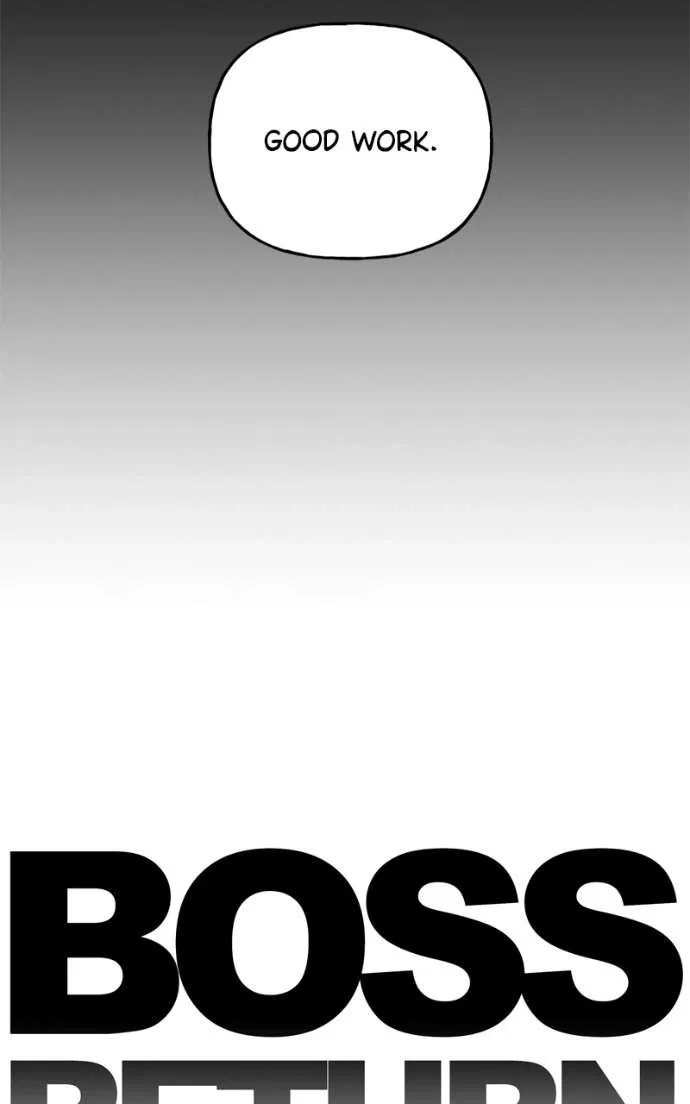 Boss Returns Chapter 80 – Page 11