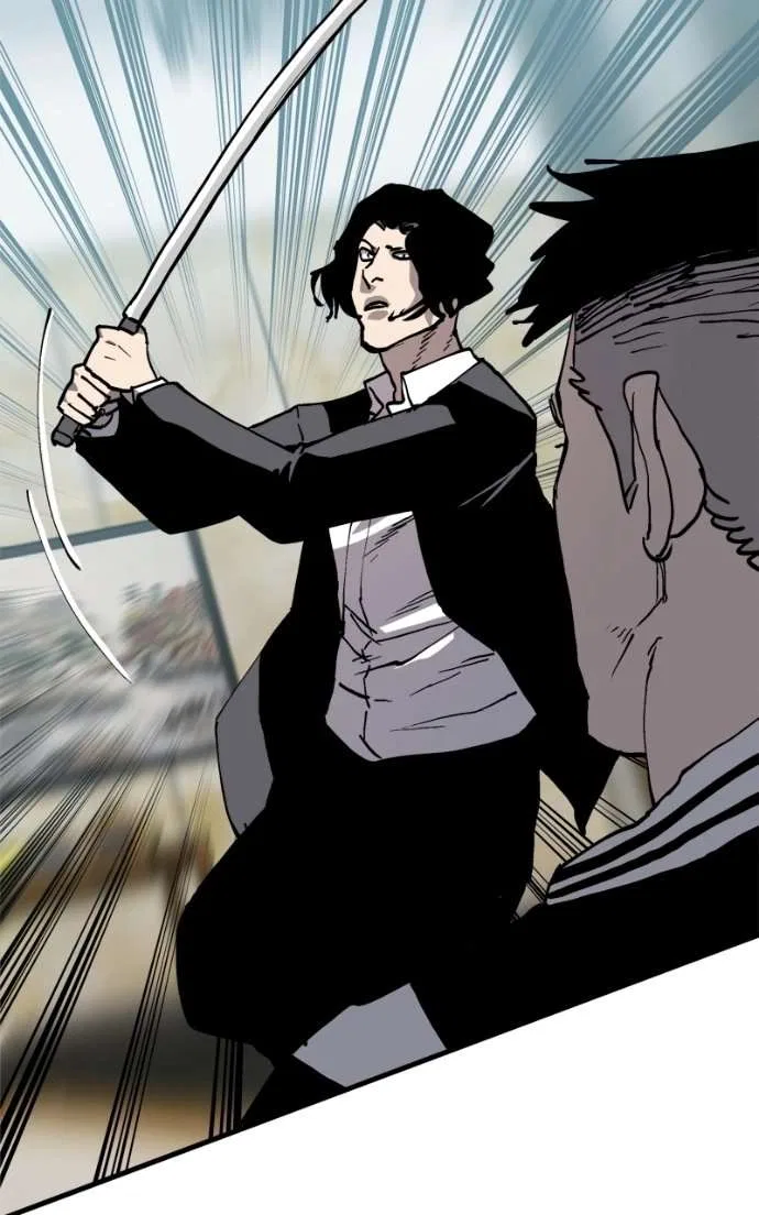 Boss Returns Chapter 80 – Page 13