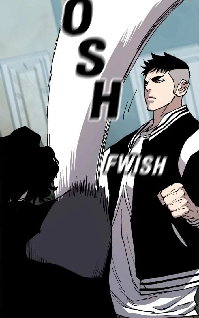 Boss Returns Chapter 80 – Page 16