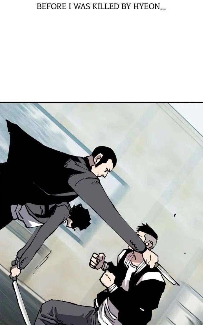 Boss Returns Chapter 80 – Page 19