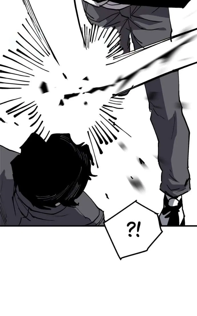 Boss Returns Chapter 80 – Page 23