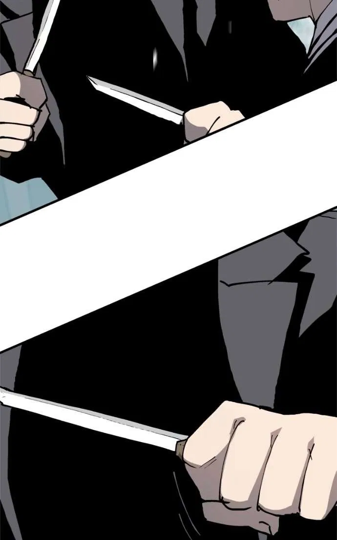 Boss Returns Chapter 80 – Page 35