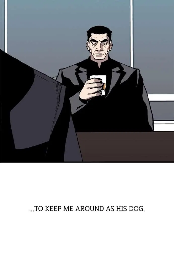 Boss Returns Chapter 80 – Page 41