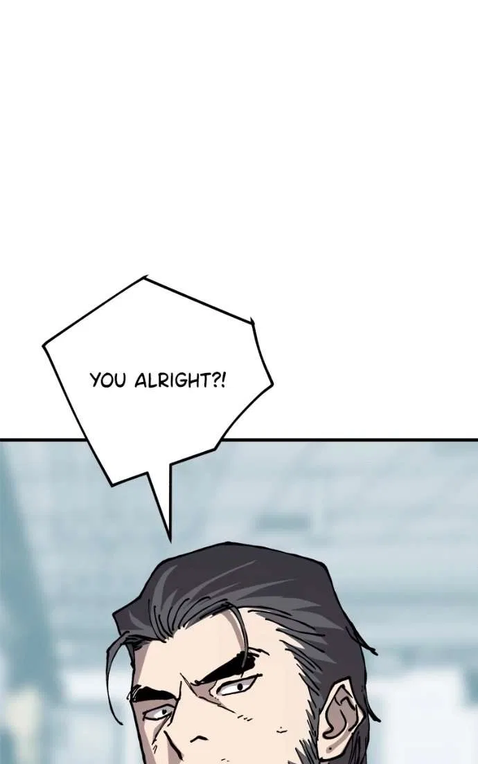 Boss Returns Chapter 80 – Page 43
