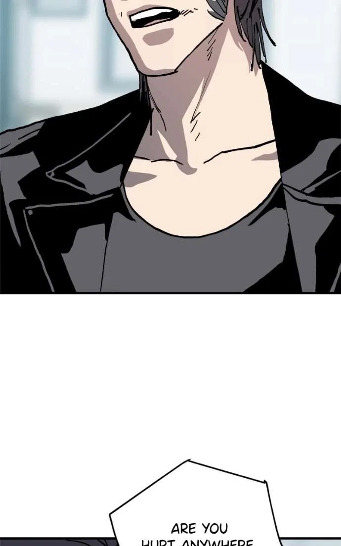 Boss Returns Chapter 80 – Page 44
