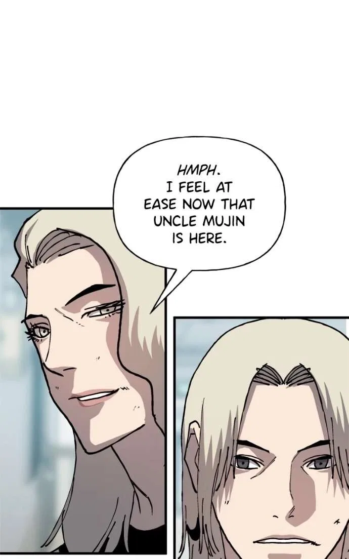 Boss Returns Chapter 80 – Page 46