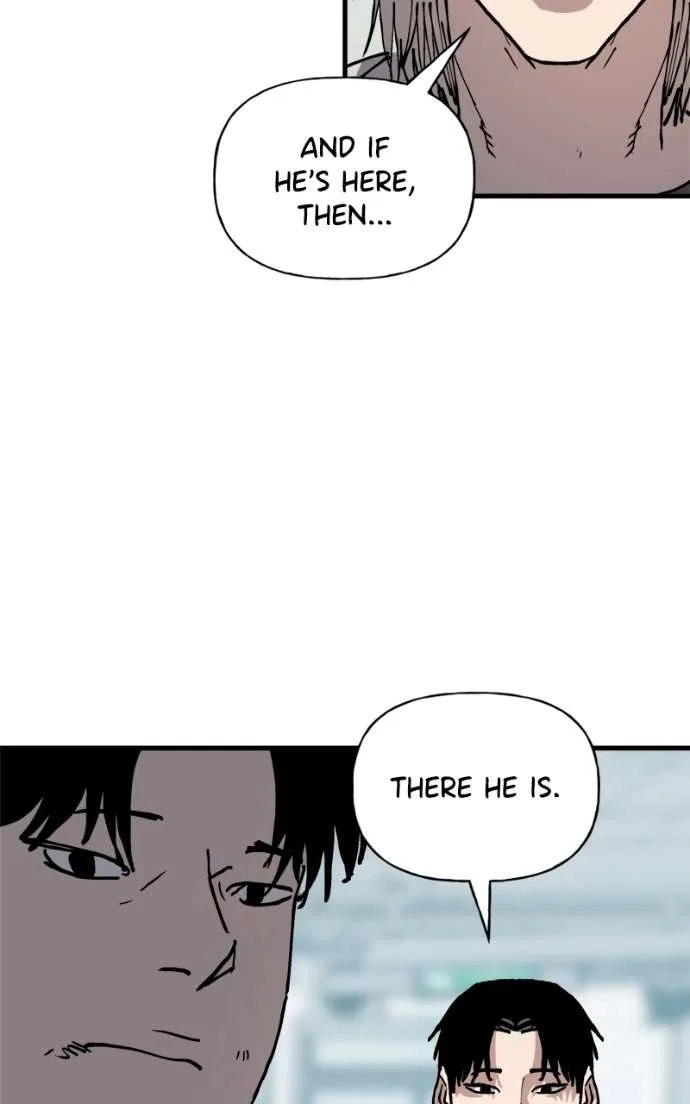 Boss Returns Chapter 80 – Page 47