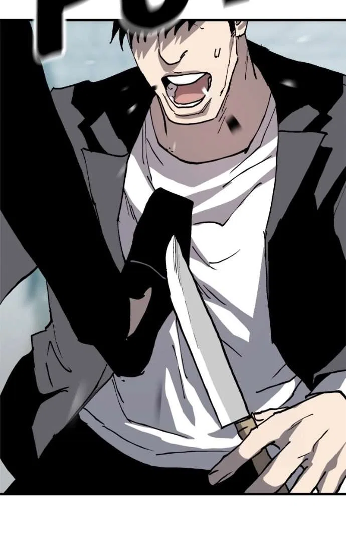 Boss Returns Chapter 80 – Page 49