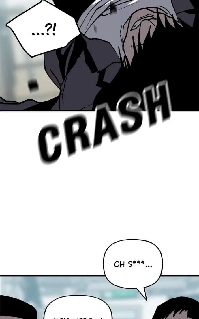 Boss Returns Chapter 80 – Page 51