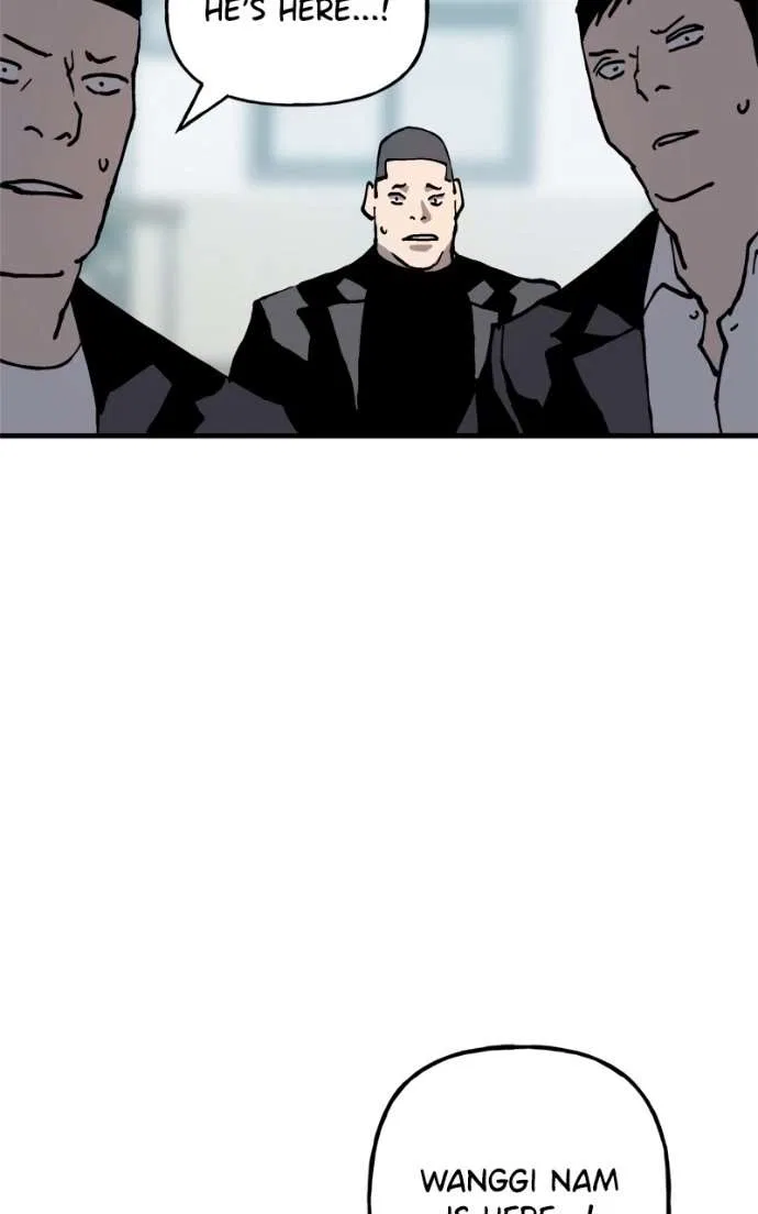 Boss Returns Chapter 80 – Page 52