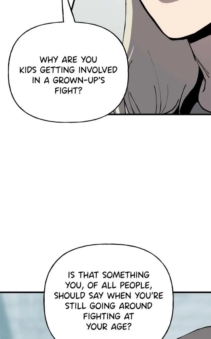Boss Returns Chapter 80 – Page 56