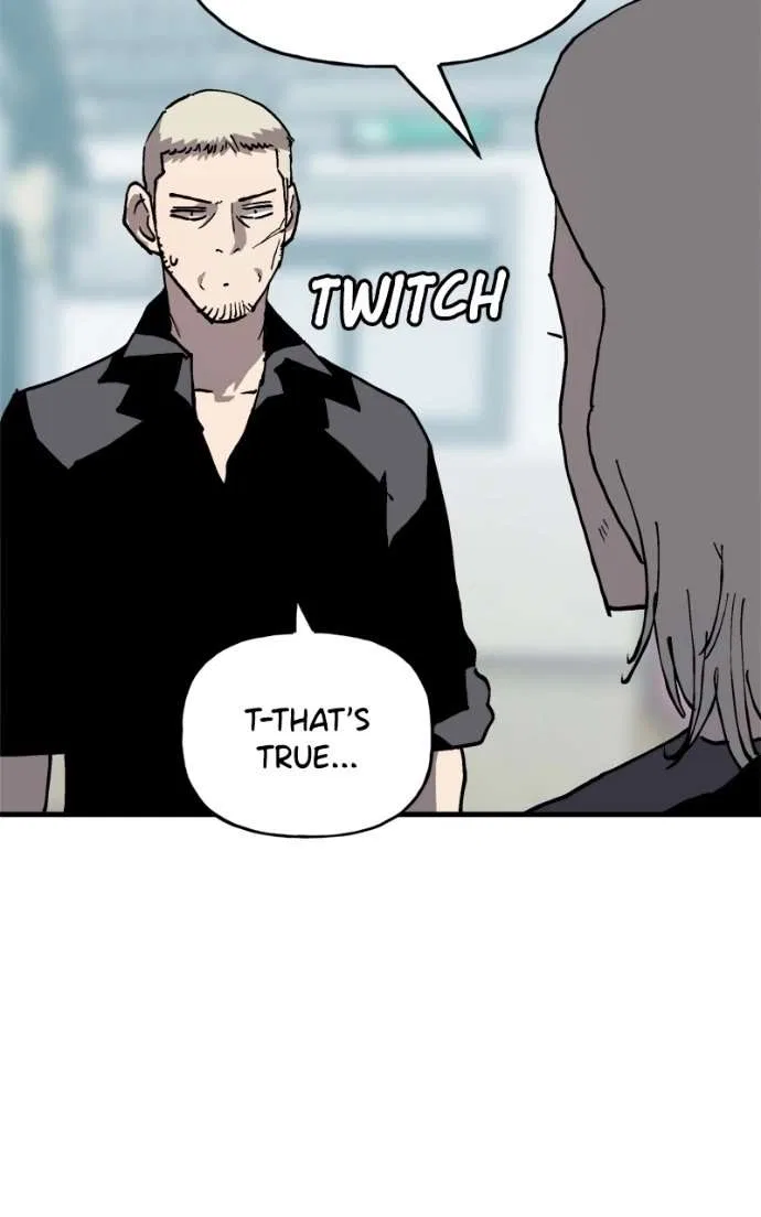 Boss Returns Chapter 80 – Page 57