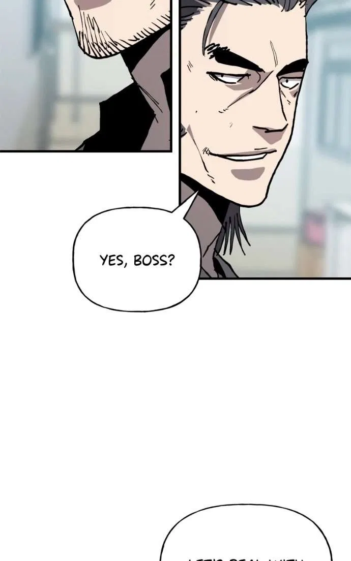 Boss Returns Chapter 80 – Page 60