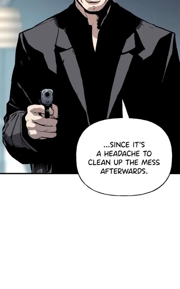 Boss Returns Chapter 80 – Page 81