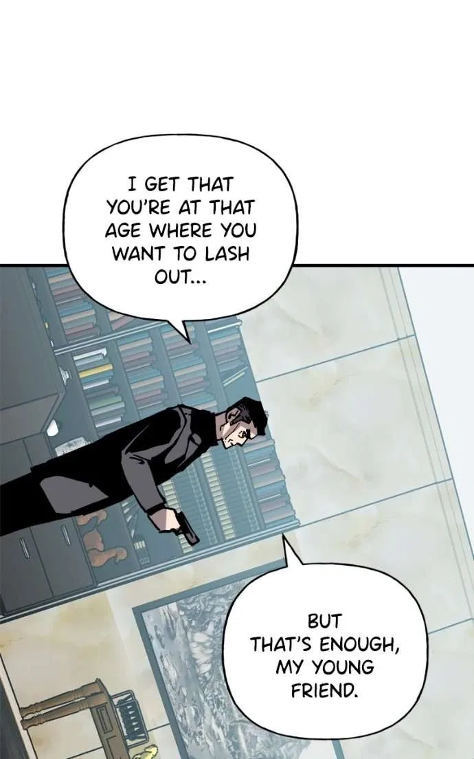 Boss Returns Chapter 80 – Page 82