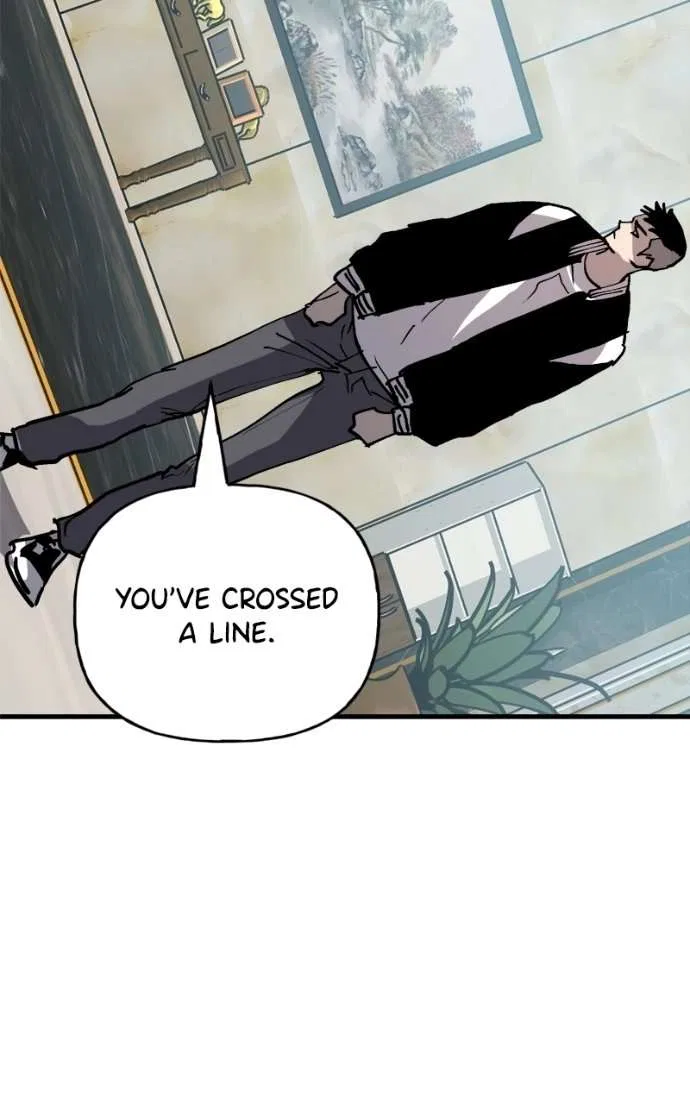 Boss Returns Chapter 80 – Page 83