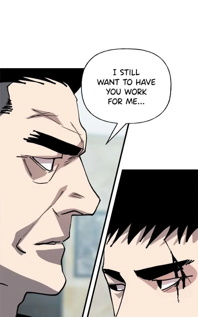 Boss Returns Chapter 80 – Page 84