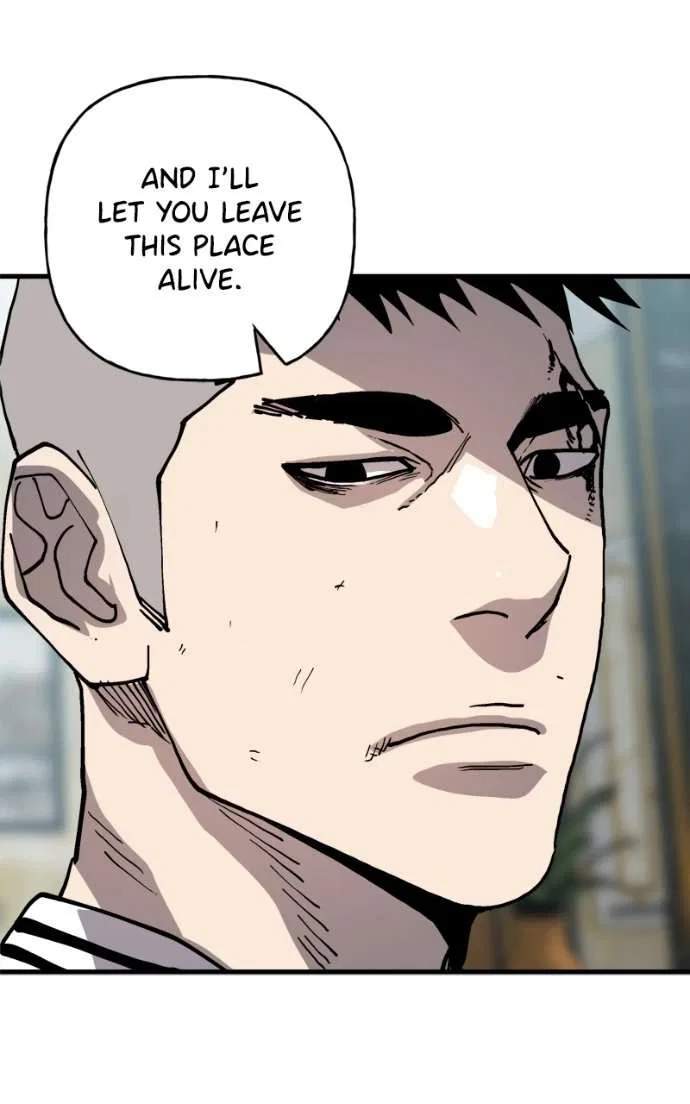 Boss Returns Chapter 80 – Page 87