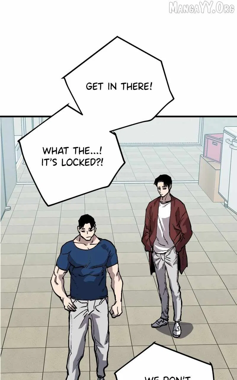 Boss Returns Chapter 79 – Page 1
