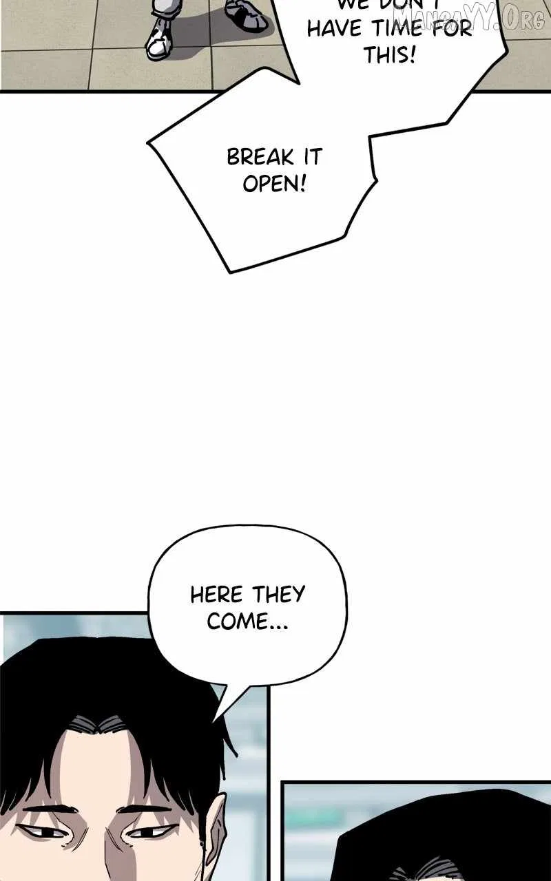 Boss Returns Chapter 79 – Page 2