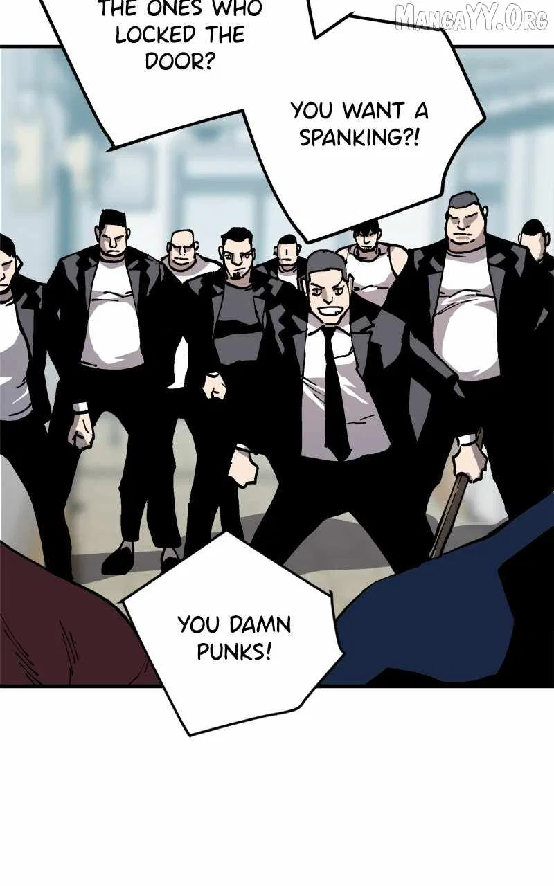 Boss Returns Chapter 79 – Page 4