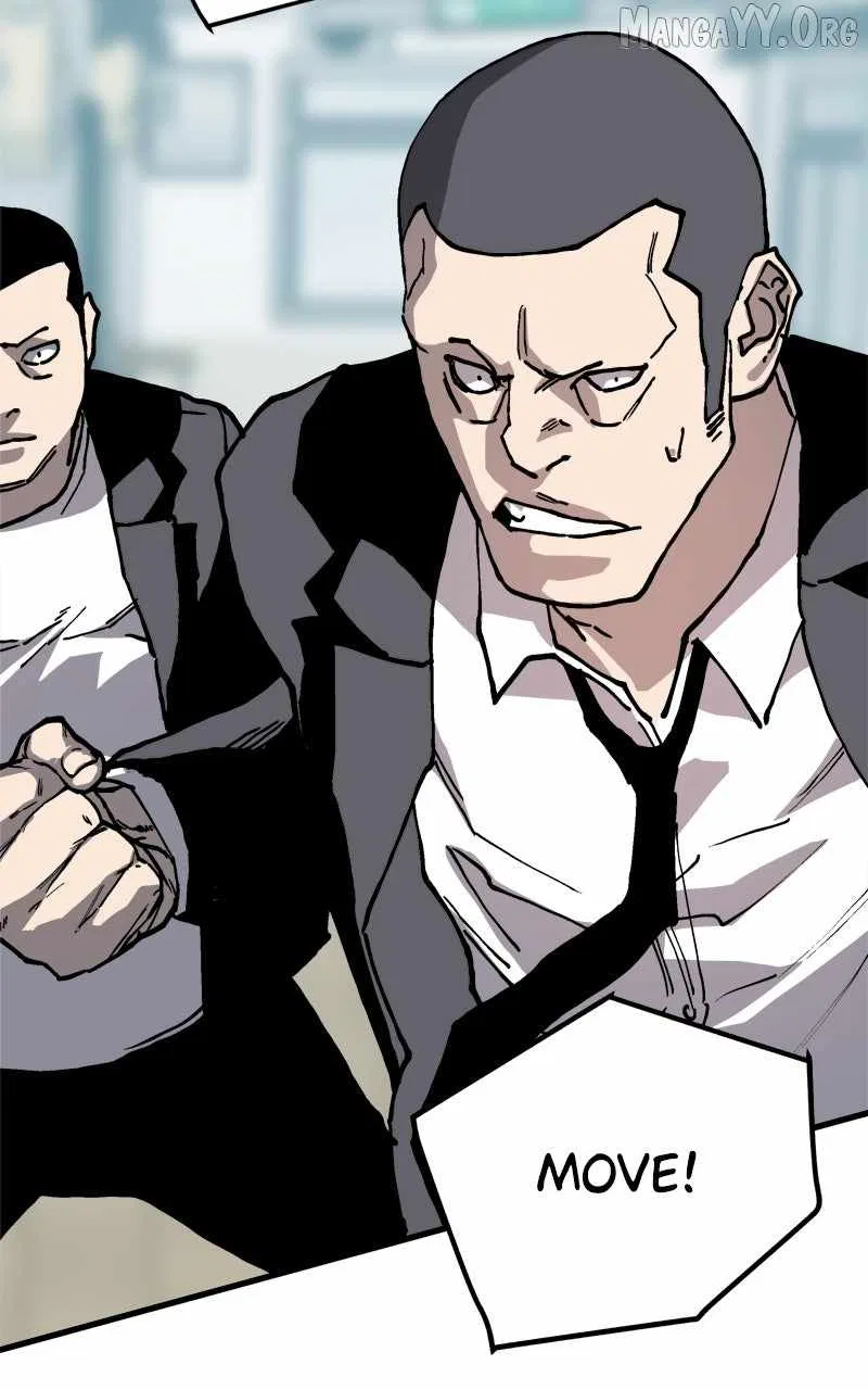 Boss Returns Chapter 79 – Page 13