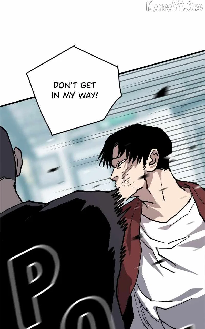 Boss Returns Chapter 79 – Page 14