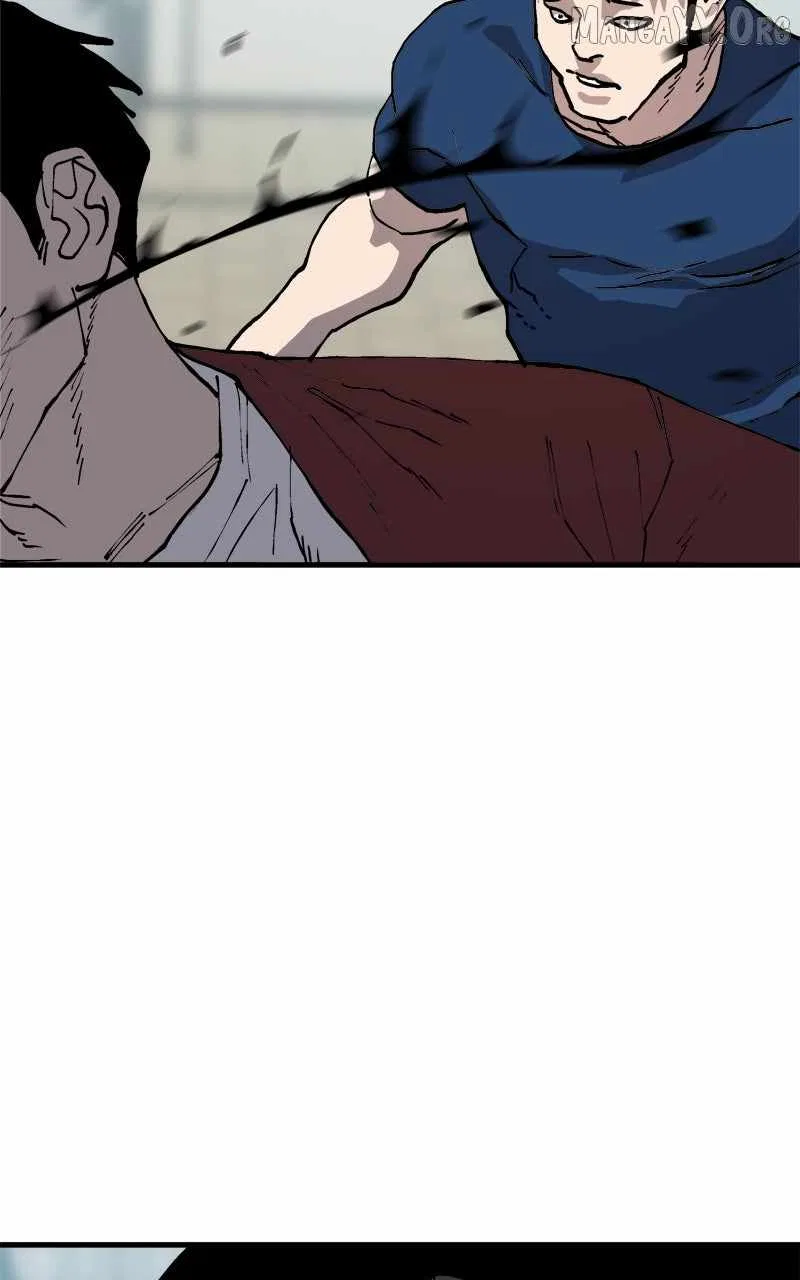 Boss Returns Chapter 79 – Page 16