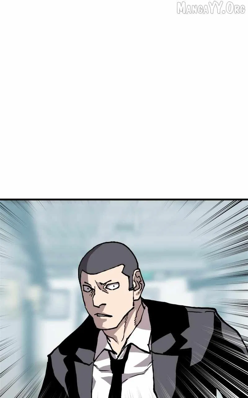 Boss Returns Chapter 79 – Page 18