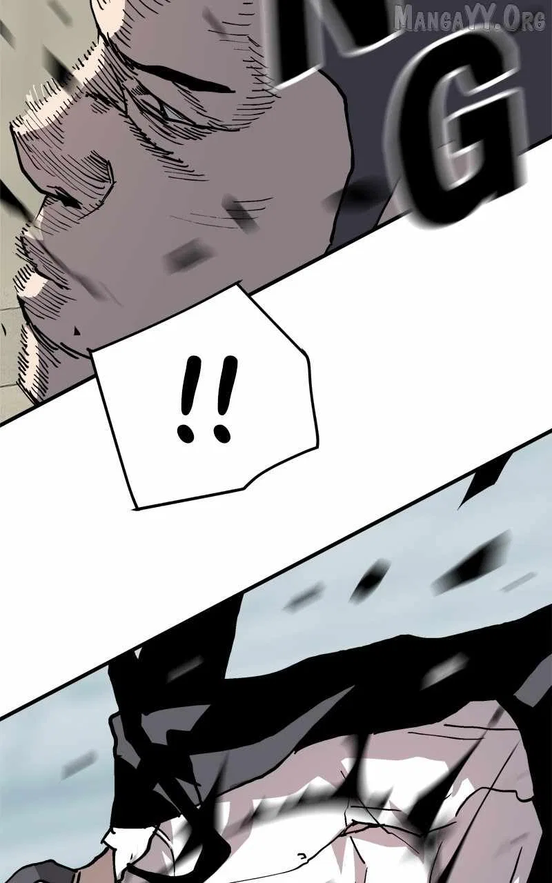 Boss Returns Chapter 79 – Page 21