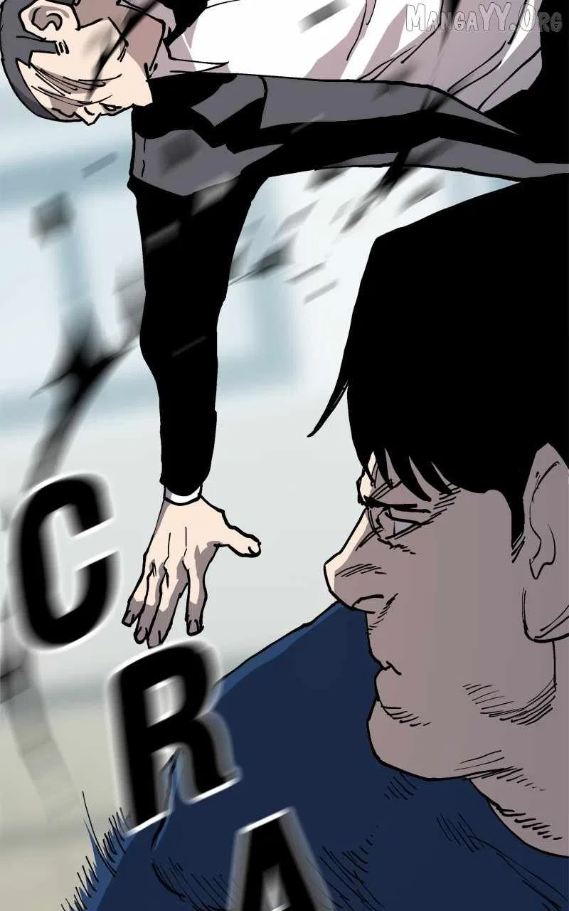 Boss Returns Chapter 79 – Page 22