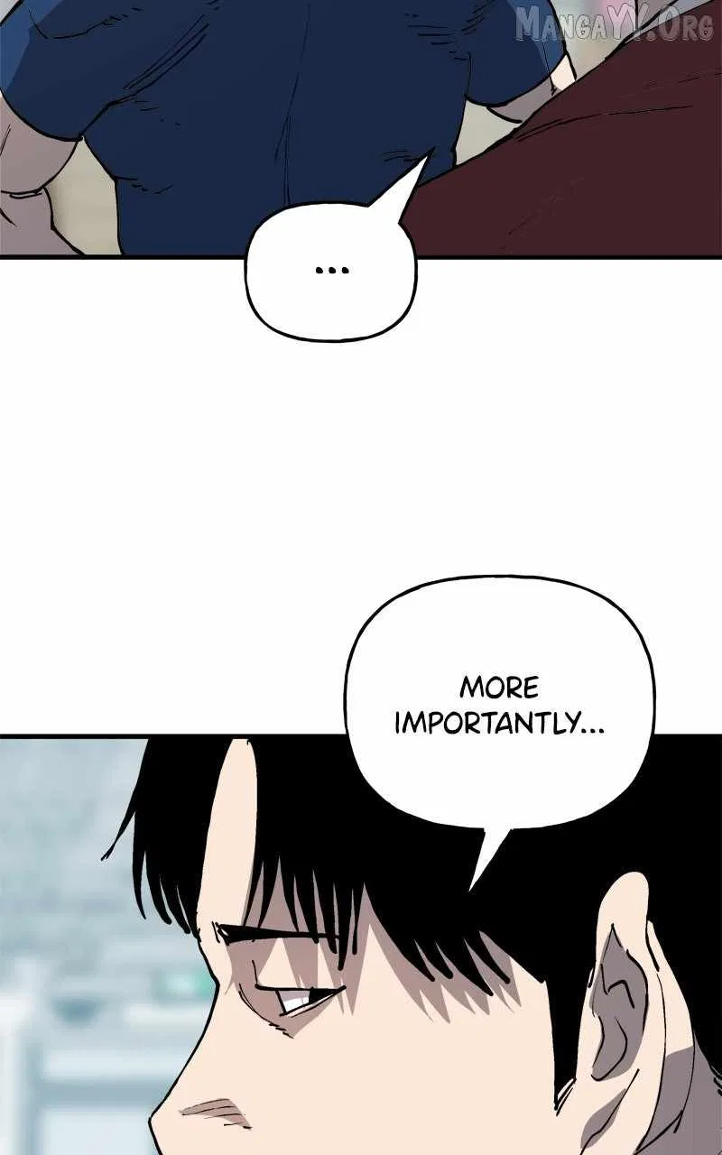 Boss Returns Chapter 79 – Page 27