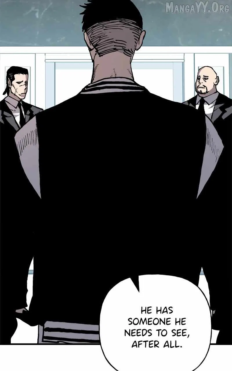 Boss Returns Chapter 79 – Page 29