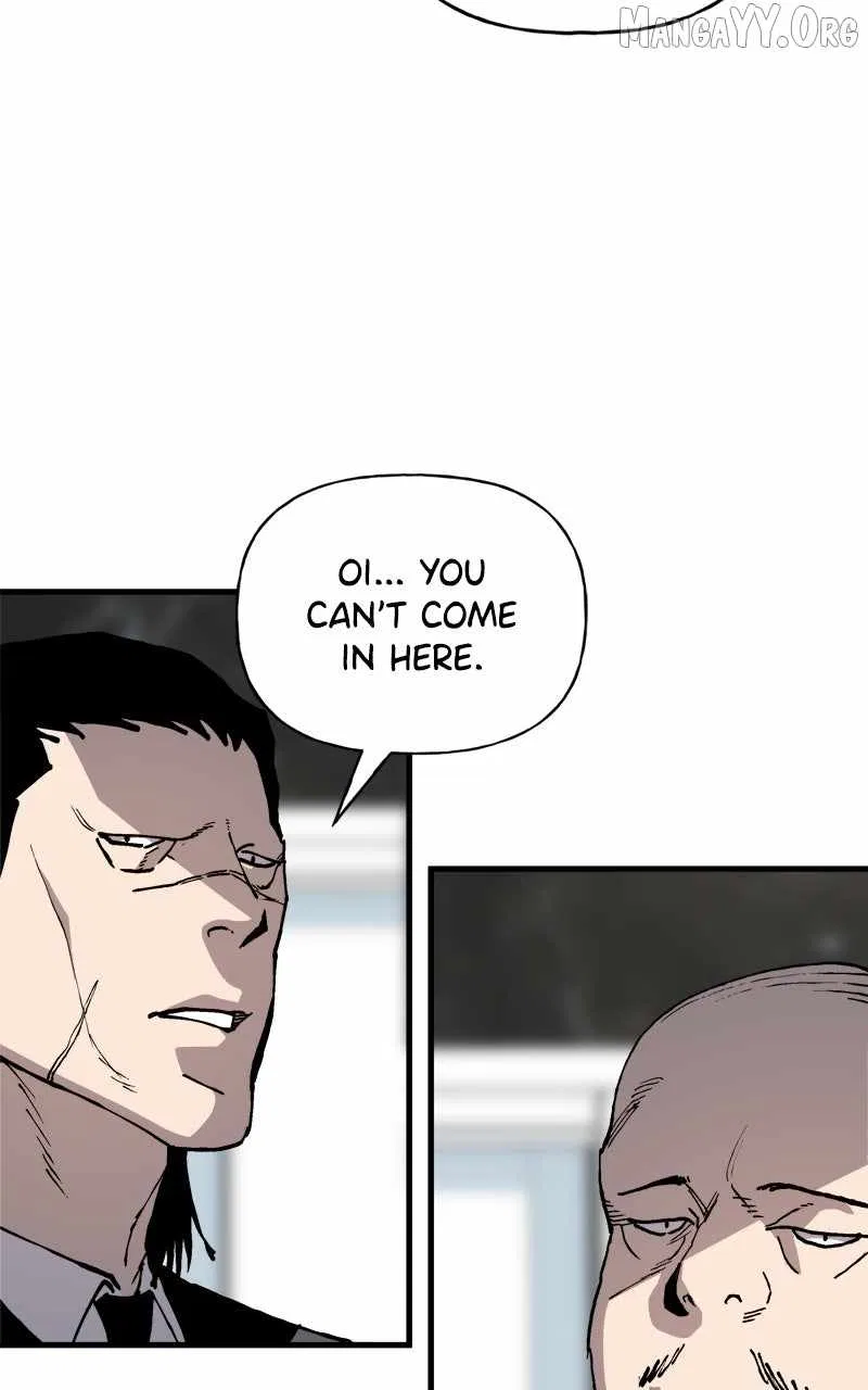 Boss Returns Chapter 79 – Page 30